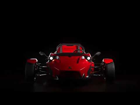 Daymak and Avvenire Showcase Cutting-Edge Electric Vehicles at 2024 Expo