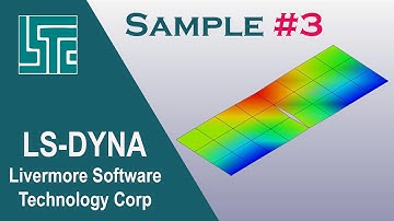 Sample 3: constrained_butt_weld