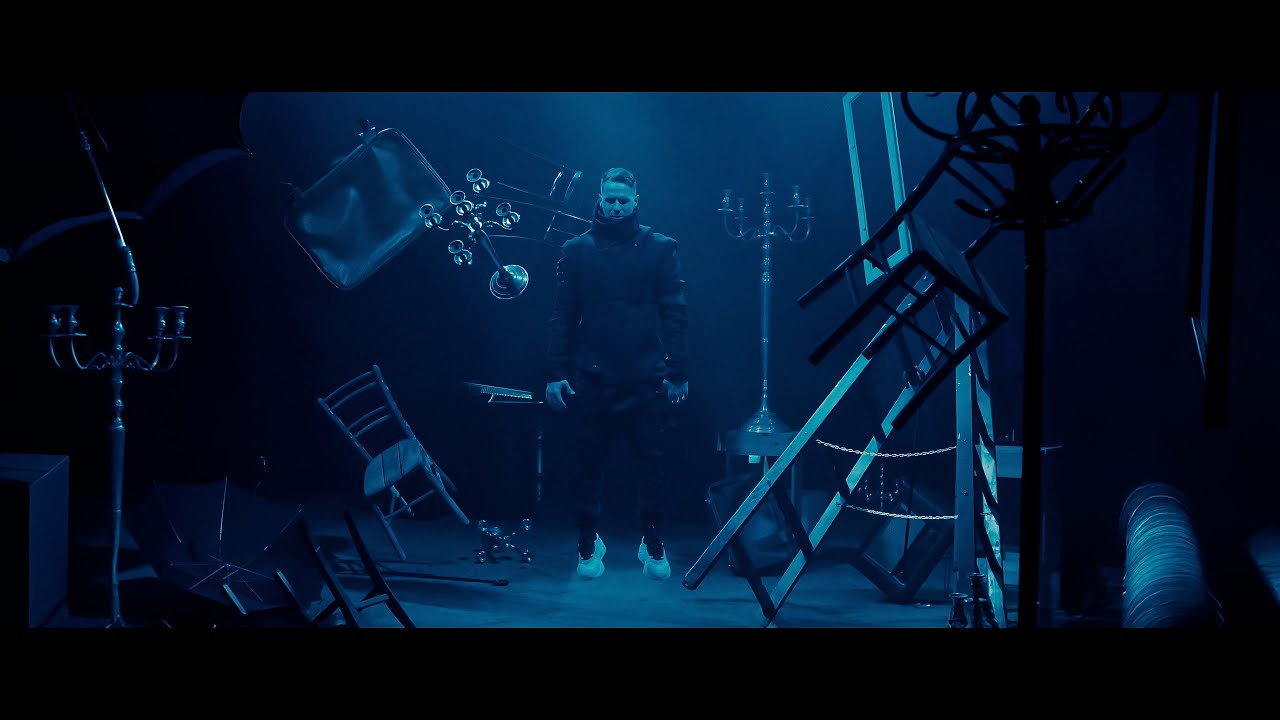 Tedi Grubica - Da li me još uvijek sanjaš? (Official video)