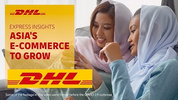 Express Insights | E-commerce growth in Asia