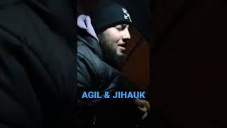 #agiljihauk #hamalinavai #jahkhalib