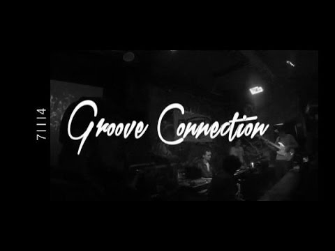 Groove Connection .7III4