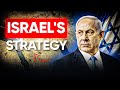 Israel’s Hidden Survival Doctrine | Never Fight Alone