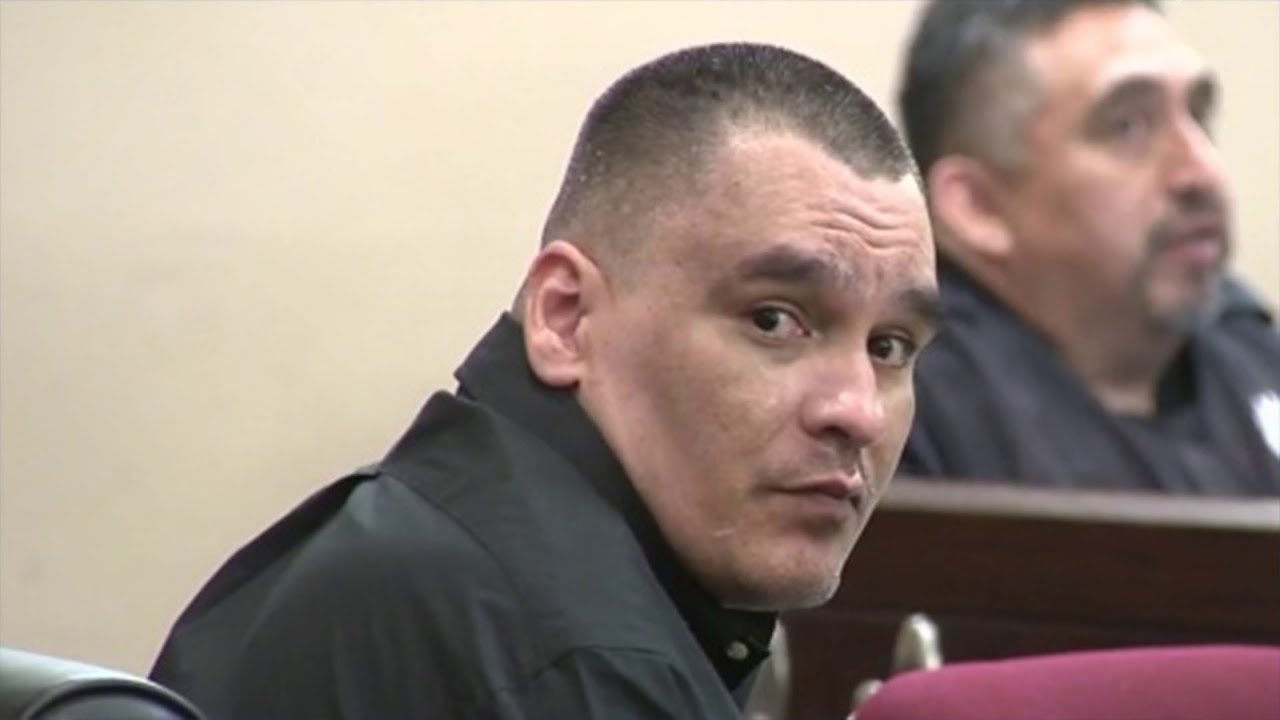 San Antonio man sentenced to life in prison for killing Good Samaritan ...