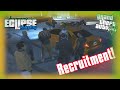 Talking to a Gang Recruiter! | GTA 5 RP (Eclipse Roleplay)