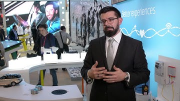 NB-IoT  The First End to End Data Communications Call on Narrow Band IoT