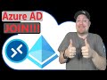 Its Time To Go All Cloud | Azure AD Join!