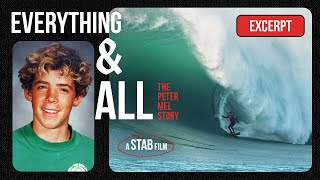Everything & All: The Peter Mel Story (Exclusive Excerpt)