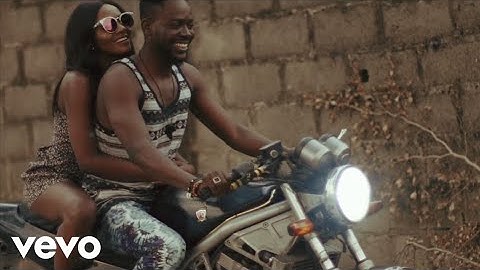 Thumbnail of Adekunle Gold - No Forget [Official Video] ft. Simi