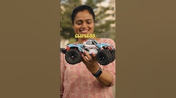 RC Car ki Race karwa di 🔥🔥🤩 Hypergo 16209 va 16208 #rcindia