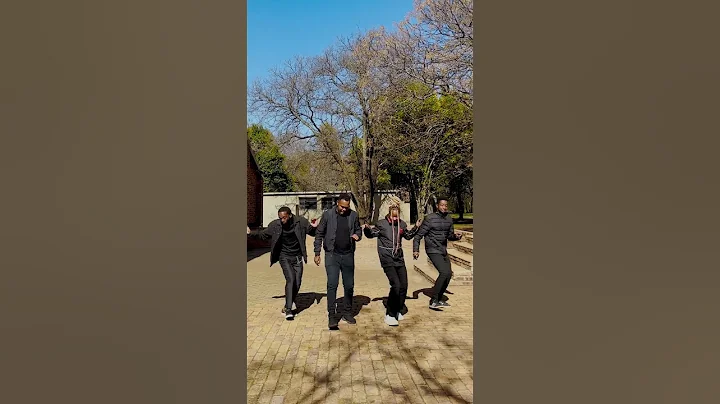 Focalistic - Khekheleza dance challenge 🔥