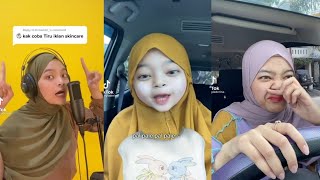 KUMPULAN TIKTOK LEYLA ADERINA TERBARU #dubbing #fyp #voiceover