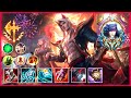 LOL MONTAGE 2025 - BEST PLAYS/ONE - SHOT/BEST MOMENTS/PENTA KILLS