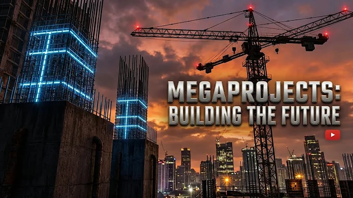 5 Secrets Billion-Dollar Towers Reveal About ENGINEERING TECHNOLOGY