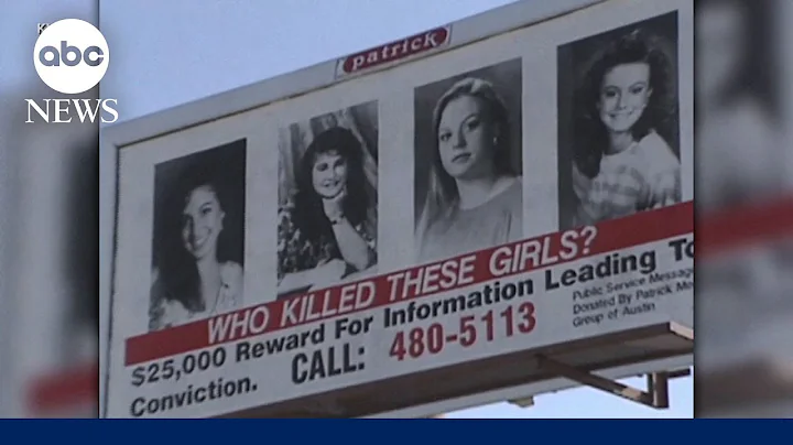 DNA helps solve 'haunting' yogurt shop quadruple killings more than 3 decades later