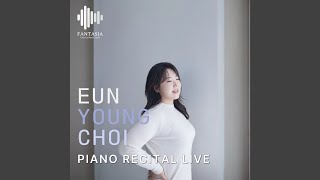 Piano Sonata In C Major, Hob. Xvi 50 I. Allegro Live