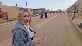 Al Ula old town - must see before visiting by mamalize 507 views 2 years ago 4 minutes, 2 seconds