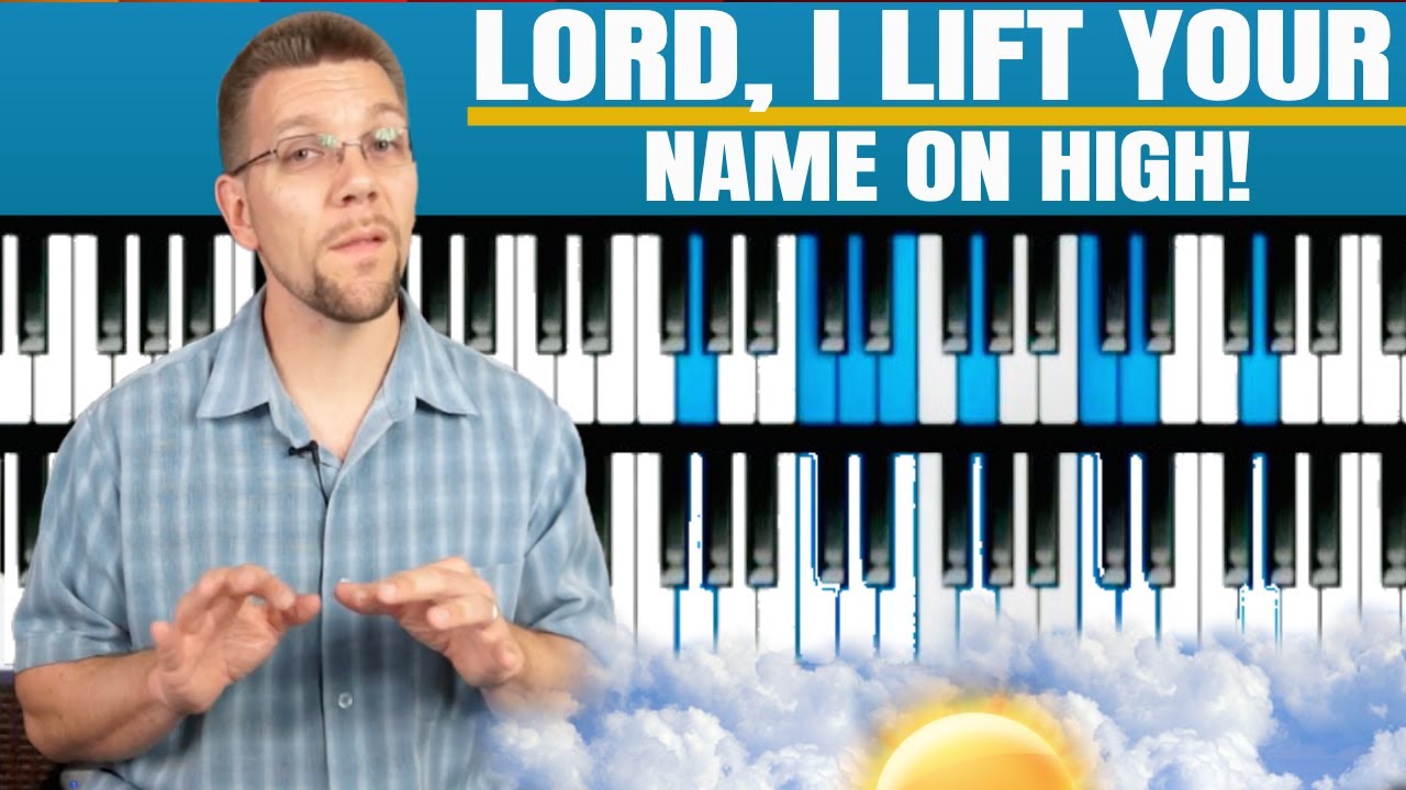 lord-i-lift-your-name-on-high-flipped-by-matt-faulkner-with-gospel