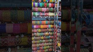 Baby Shower Shopping Full Video Is Released