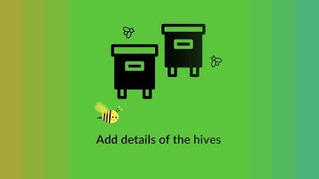 Apiary Book, your apiary management tool