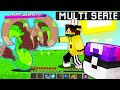CATTURIAMO il POKEMON LEGGENDARIO FINALE! - Minecraft MULTIPIXELMON