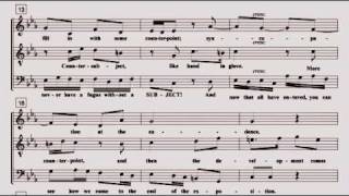 fuguing by doing - hal owen - dwschorale
