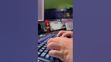 Arkeyzo.Works - Ink Jelly Epoch Sound test