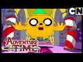 One Last Job | Adventure Time | Cartoon Network