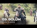 Kurulu osman 159 blm fragman  ey gidi bursa sen de vaktini beklersin atvturkiye