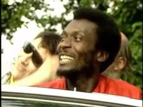 Jimmy Cliff - Reggae Night 1984