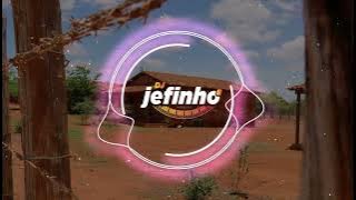 Chris Brown - Under The Influence - VERSÃO PISEIRO - DJ JEFINHO - (Tiktok)