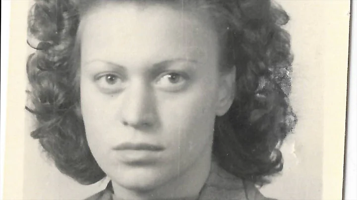 Deborah Whitt: Die ulmverbundene Amerikanerin