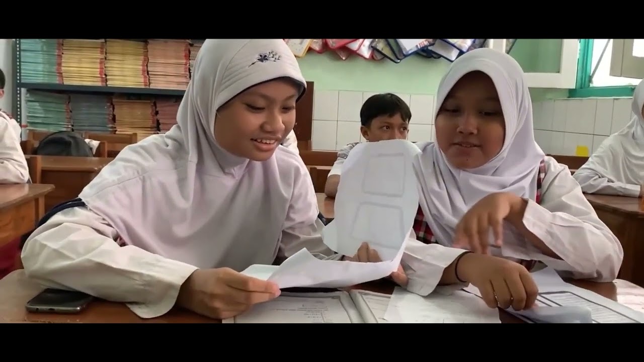 Kisah klasik SDN Pengadilan 5 ( Panglima ) Bogor 2022 - 2023