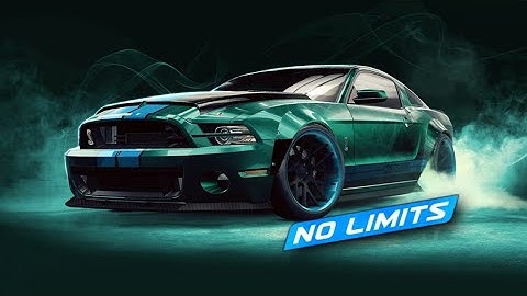 NFS No limits Gameplay:2022
