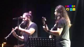Ergenede Koray Avcı Rüzgarı Esti