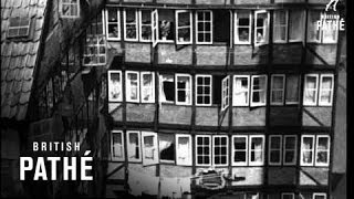 Music Masters (1934)