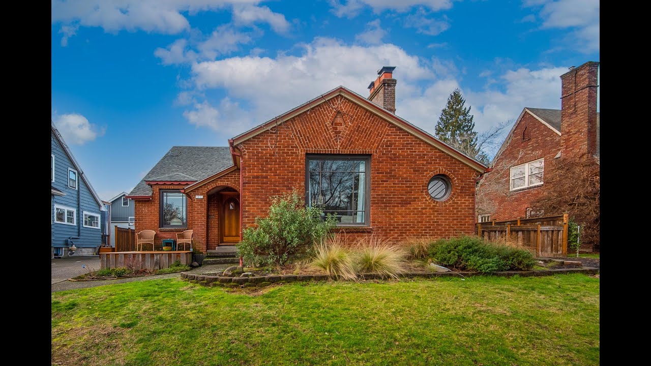 3011 NE 30th Ave. Portland, OR 97212