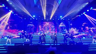 Full 'BCA Awards 2025 Ocean Paradise' Dance Rehearsal Guide