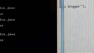 Practical no 3  | Java Programming