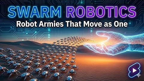 The Rise of Robot Armies