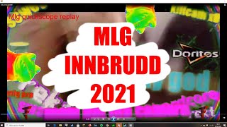 mlg innbrudd 2021 release