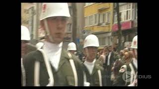 Sakıp Sabancı Cenaze