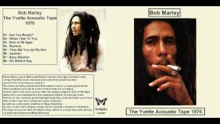 Video thumbnail of "Bob Marley - When I get to you  Acoustic 2of8"