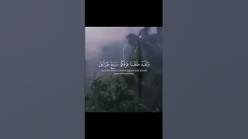 #سورة_المؤمنون | القاري:#ياسر_الدوسري  #اللهم_انصر_اخواننا_في_فلسطين #غزة #السودان #لبنان #كوردستان