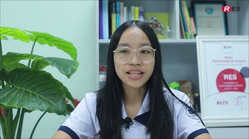 LUYỆN THI IELTS 8.0 - HS THCS TRẦN ĐẠI NGHĨA NHẬN HỌC BỔNG 46.000$  || ANH NGỮ RES
