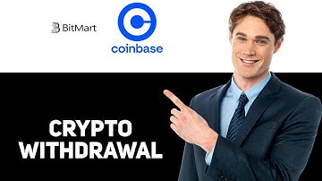 How To Withdraw USDC From Bitmart To Coinbase Wallet 2025