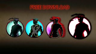 shadow fight 2 vs all shadow- Free download link screenshot 2