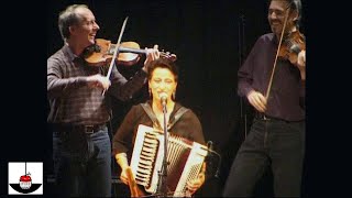 Video thumbnail of "Wacholder - McPhersons Abschied - LIVE (Wacholder-Marathon BONUS)"