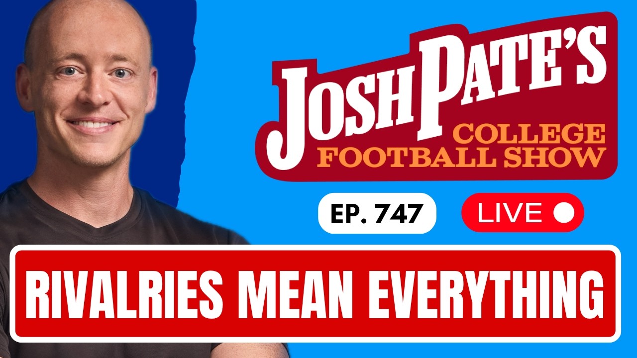 CFB Teams On The Clock | SEC Feeling Pressure | Biggest ?s In 2026 | Truth About CFP Committee