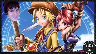[Dark Cloud 2] Episode 5: Monica
